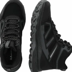 Whistler Boots & Stiefel|Winterschuhe<· Niament 1001S Black Solid