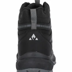 Whistler Boots & Stiefel|Winterschuhe<· Niament 1001S Black Solid