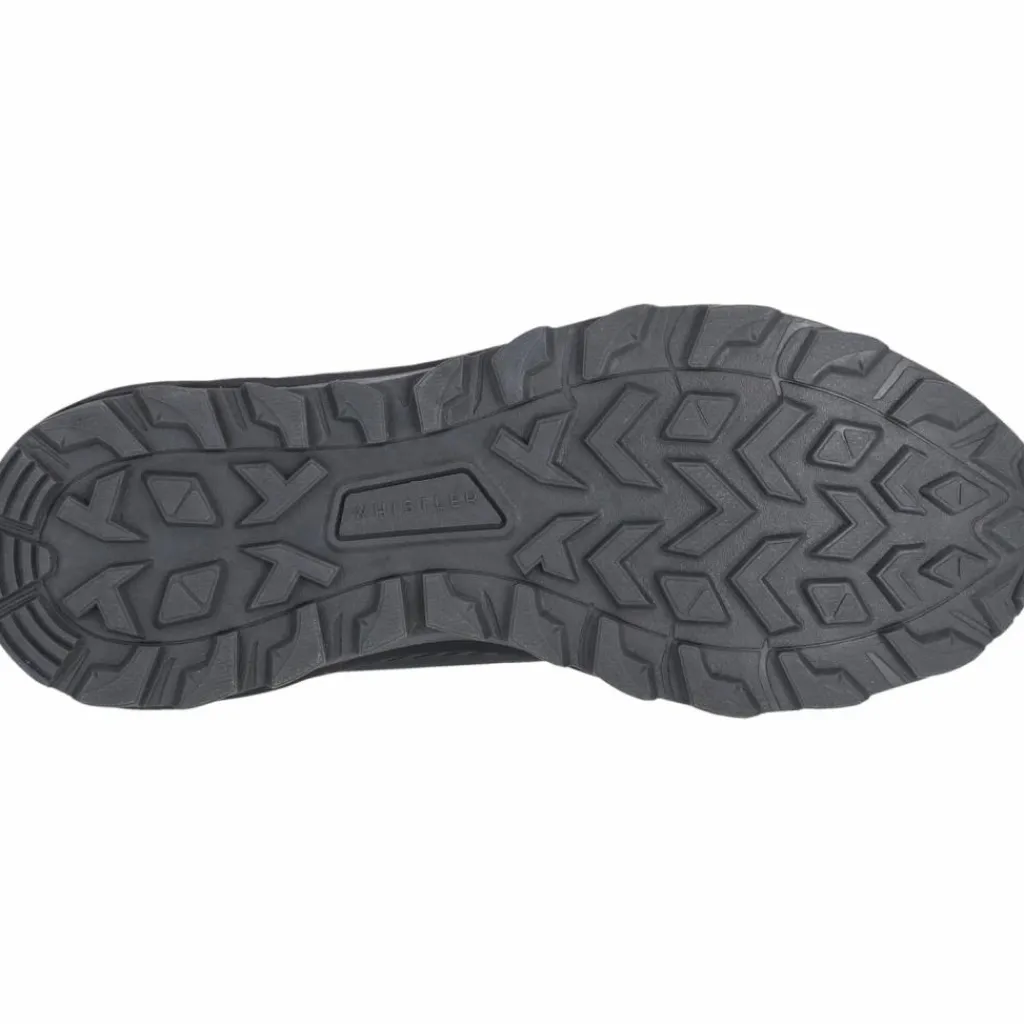 Whistler Boots & Stiefel|Winterschuhe<· Niament 1001S Black Solid