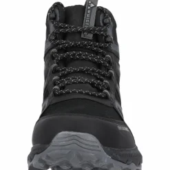 Whistler Boots & Stiefel|Winterschuhe<· Niament 1001S Black Solid