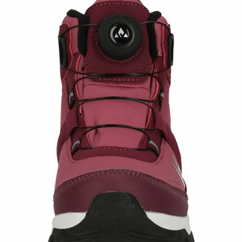 Whistler Winterschuhe|Boots & Stiefel<· Nocara 4047 Prism Pink