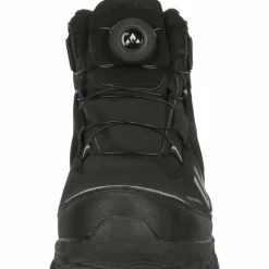 Whistler Winterschuhe|Boots & Stiefel<· Nocara 1001 Black