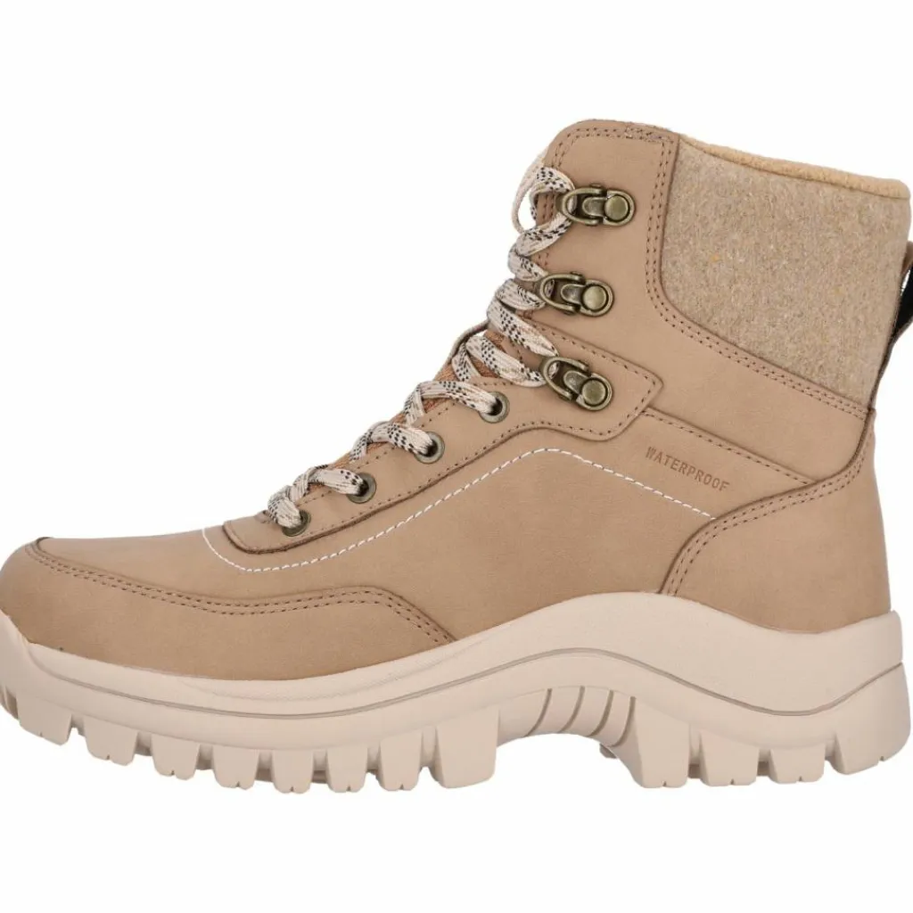 Whistler Winterschuhe|Boots & Stiefel<· Nuslog 5133 Beaver Fur