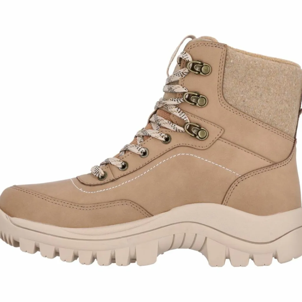 Whistler Winterschuhe|Boots & Stiefel<· Nuslog 5133 Beaver Fur