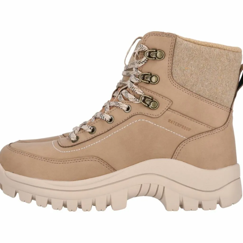 Whistler Winterschuhe|Boots & Stiefel<· Nuslog 5133 Beaver Fur