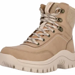 Whistler Winterschuhe|Boots & Stiefel<· Nuslog 5133 Beaver Fur