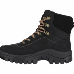 Whistler Winterschuhe|Boots & Stiefel<· Nuslog 1001 Black