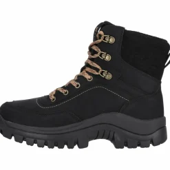 Whistler Winterschuhe|Boots & Stiefel<· Nuslog 1001 Black