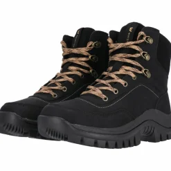Whistler Winterschuhe|Boots & Stiefel<· Nuslog 1001 Black