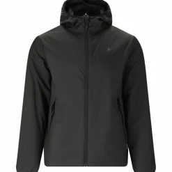 Whistler Übergangsjacken<· Palu 1001 Black