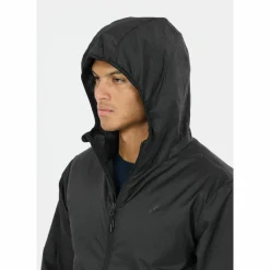 Whistler Übergangsjacken<· Palu 1001 Black