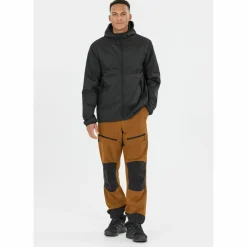 Whistler Übergangsjacken<· Palu 1001 Black
