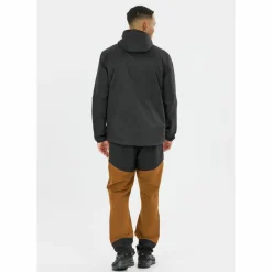 Whistler Übergangsjacken<· Palu 1001 Black