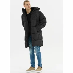 Hot · Pearson Herren Mäntel
