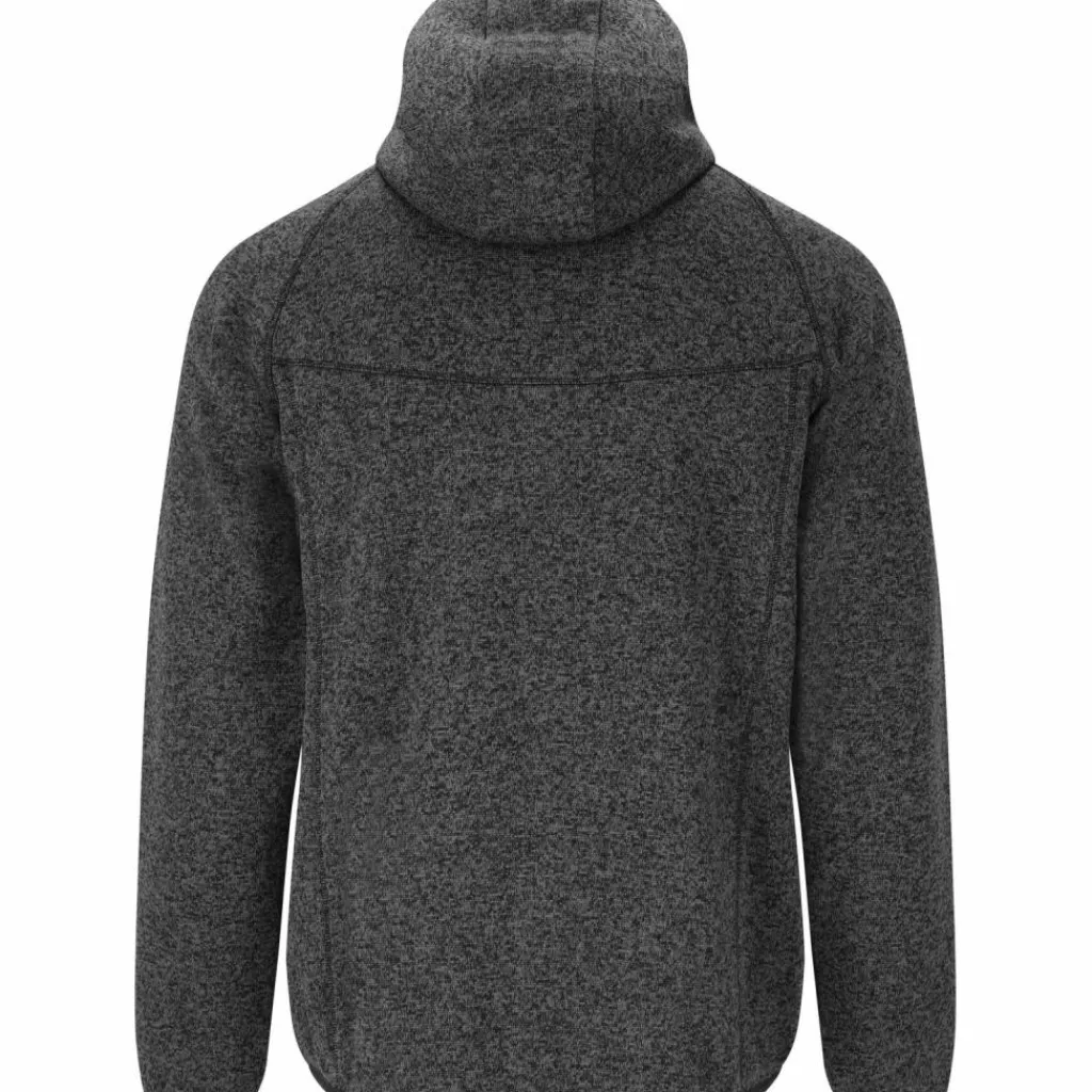 Whistler Fleecejacken<· Pennine 1001 Black