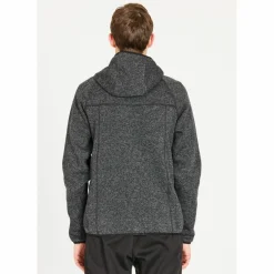 Whistler Fleecejacken<· Pennine 1001 Black