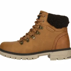 Whistler Winterschuhe|Boots & Stiefel<· Perilly 5188 Prairie Sand