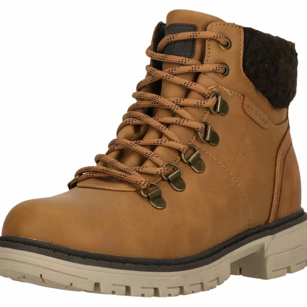 Whistler Winterschuhe|Boots & Stiefel<· Perilly 5188 Prairie Sand