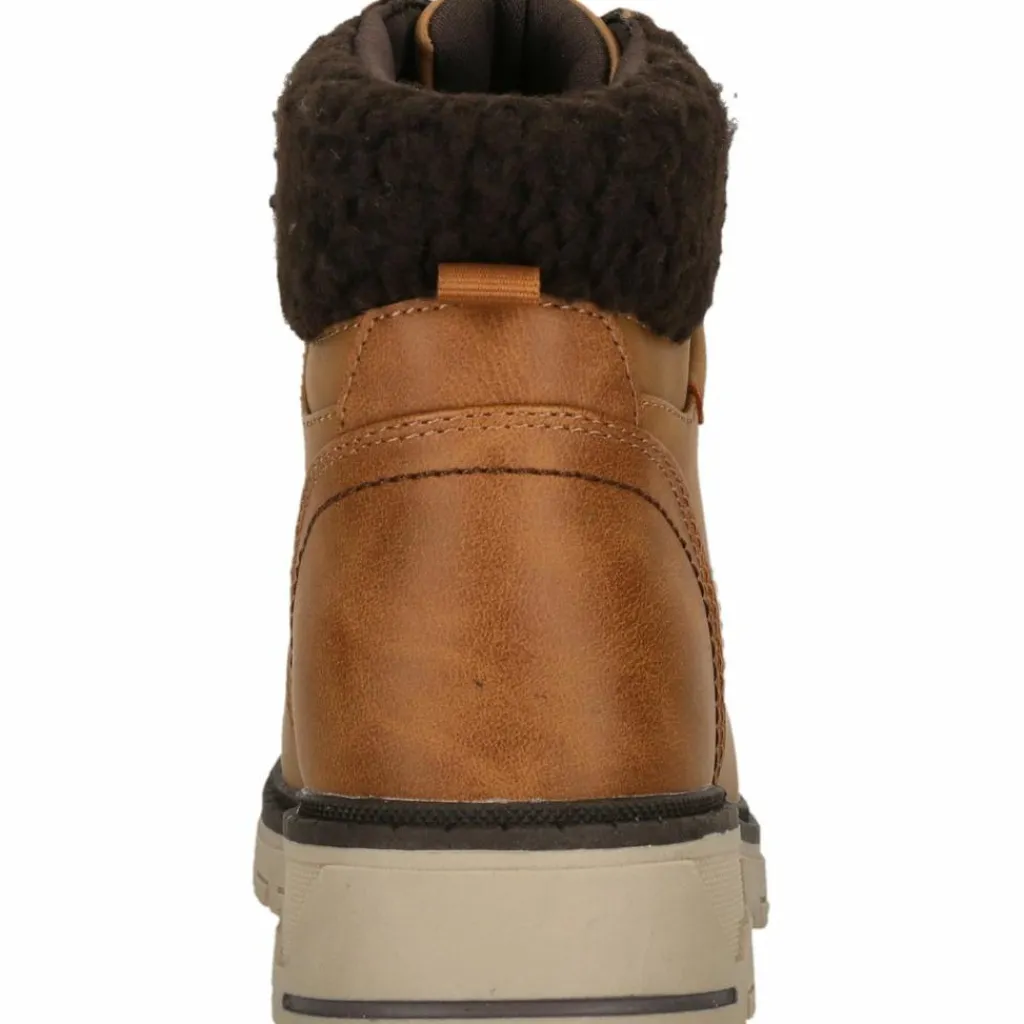 Whistler Winterschuhe|Boots & Stiefel<· Perilly 5188 Prairie Sand