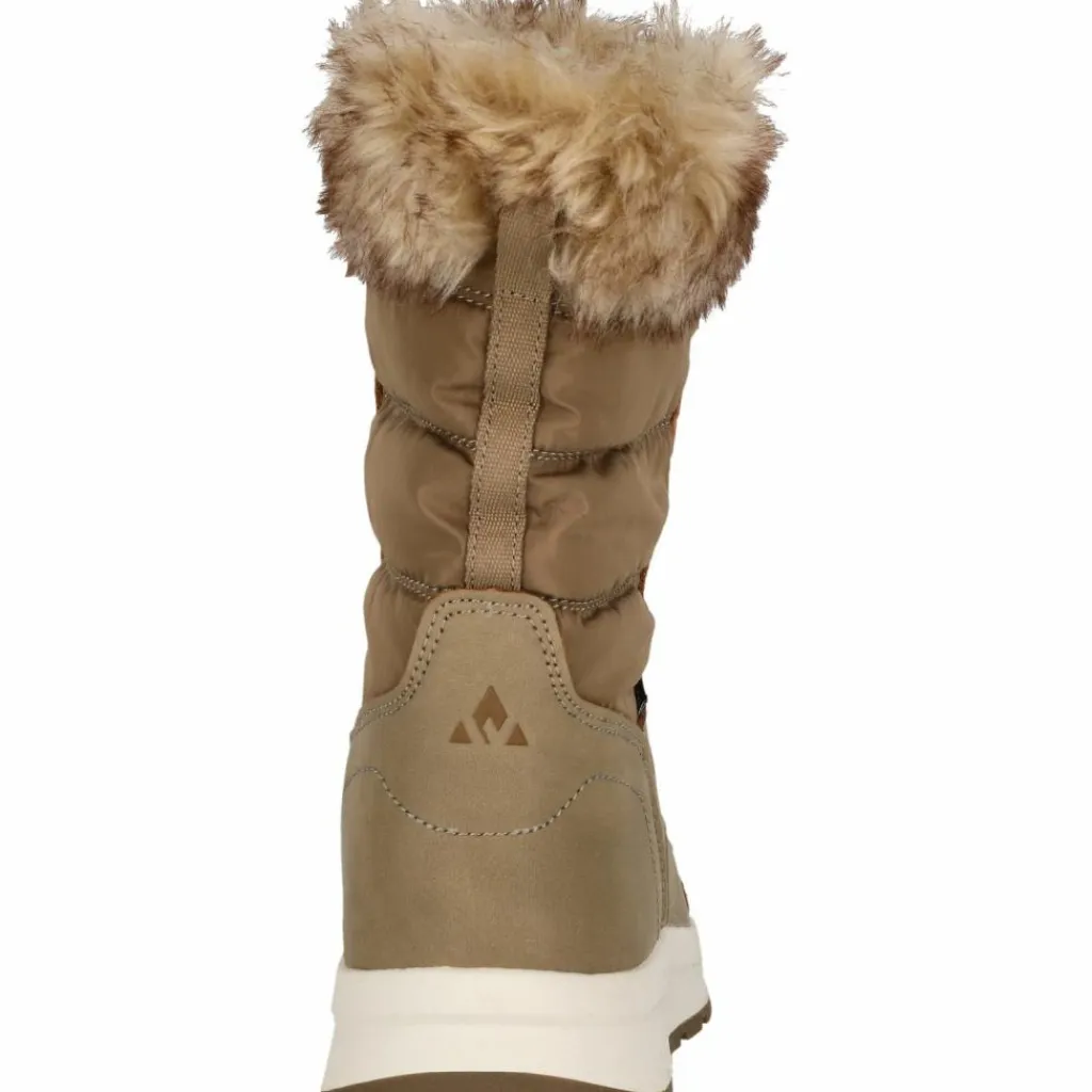 Whistler Boots & Stiefel|Winterschuhe<· Piana 3027 Timber Wolf