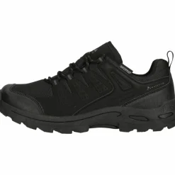 Whistler Radsport|Wanderschuhe<· Pinacle 1001S Black