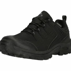 Whistler Radsport|Wanderschuhe<· Pinacle 1001S Black