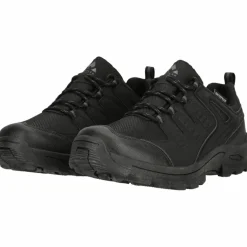 Whistler Radsport|Wanderschuhe<· Pinacle 1001S Black