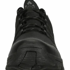 Whistler Radsport|Wanderschuhe<· Pinacle 1001S Black