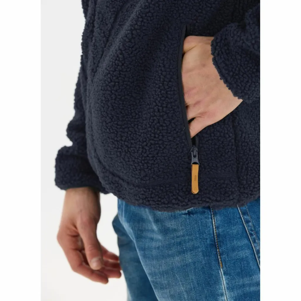 Whistler Fleecejacken<· Pioneer 2048 Navy Blazer