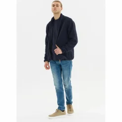 Whistler Fleecejacken<· Pioneer 2048 Navy Blazer