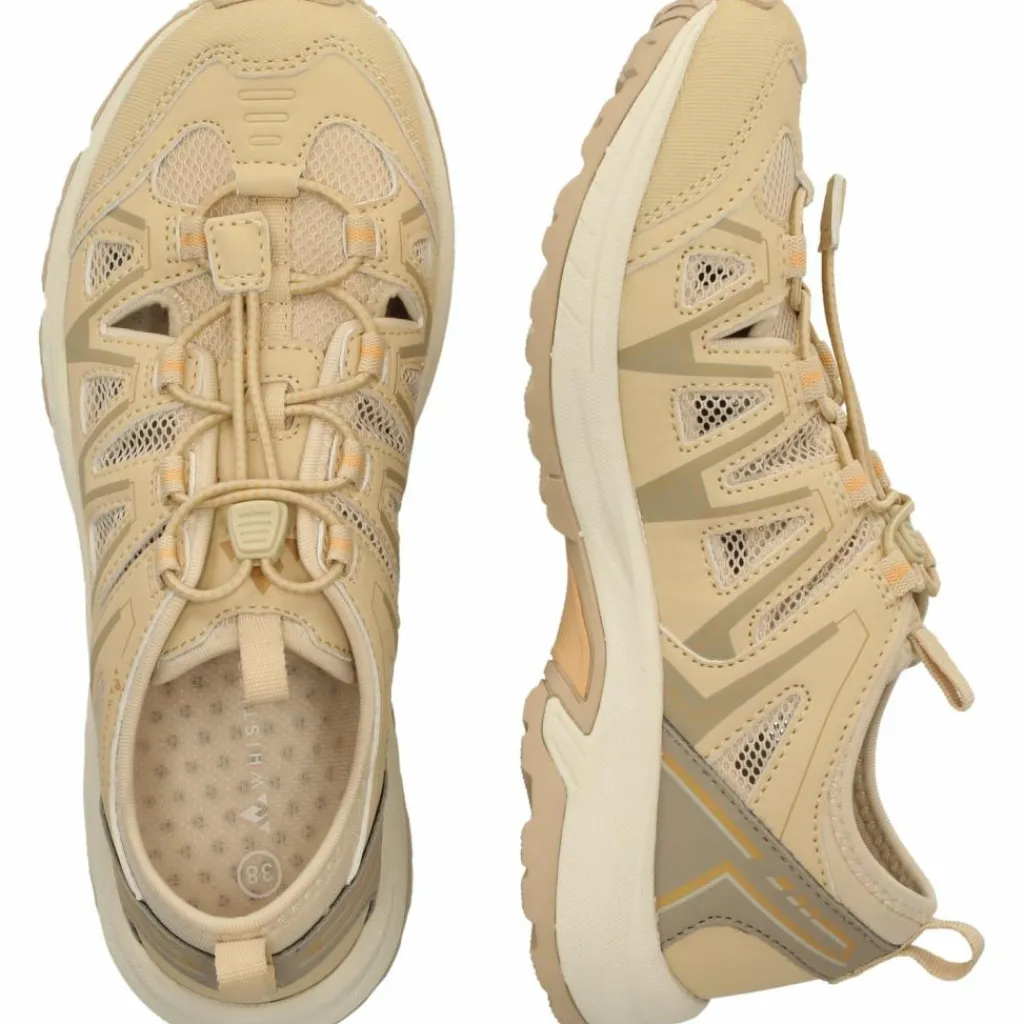 Whistler Wanderschuhe|Fitnessschuhe<· Puente 5211 Angora