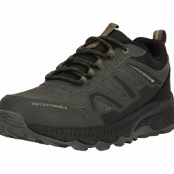 Whistler Wanderschuhe<· Qisou M 1071 Black Ink