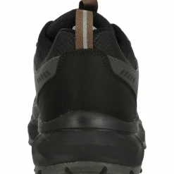 Whistler Wanderschuhe<· Qisou M 1071 Black Ink