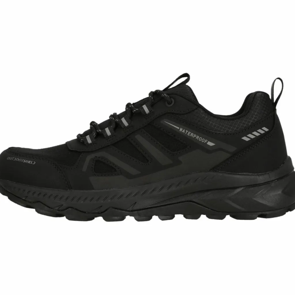 Outlet · Qisou W Damen Wanderschuhe