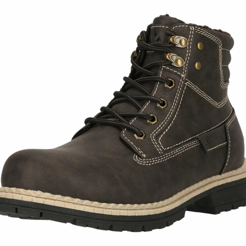 Sale · Rego Herren Winterschuhe|Boots & Stiefel