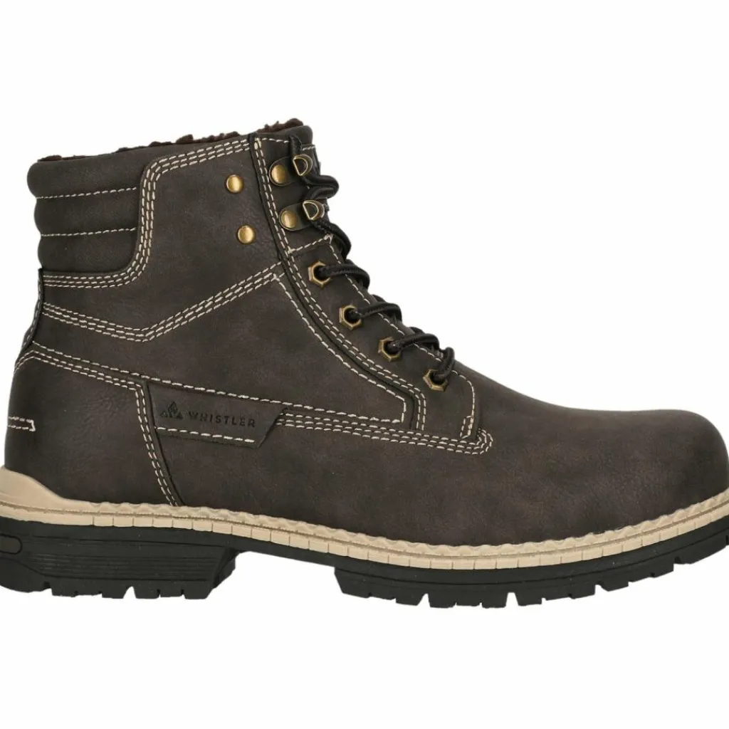 Sale · Rego Herren Winterschuhe|Boots & Stiefel