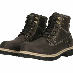 Sale · Rego Herren Winterschuhe|Boots & Stiefel