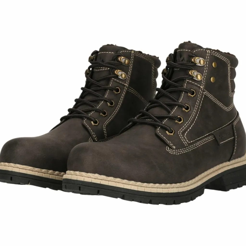 Sale · Rego Herren Winterschuhe|Boots & Stiefel