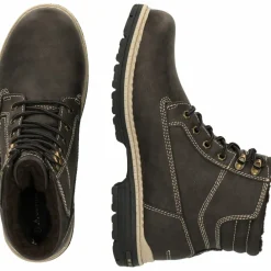 Sale · Rego Herren Winterschuhe|Boots & Stiefel
