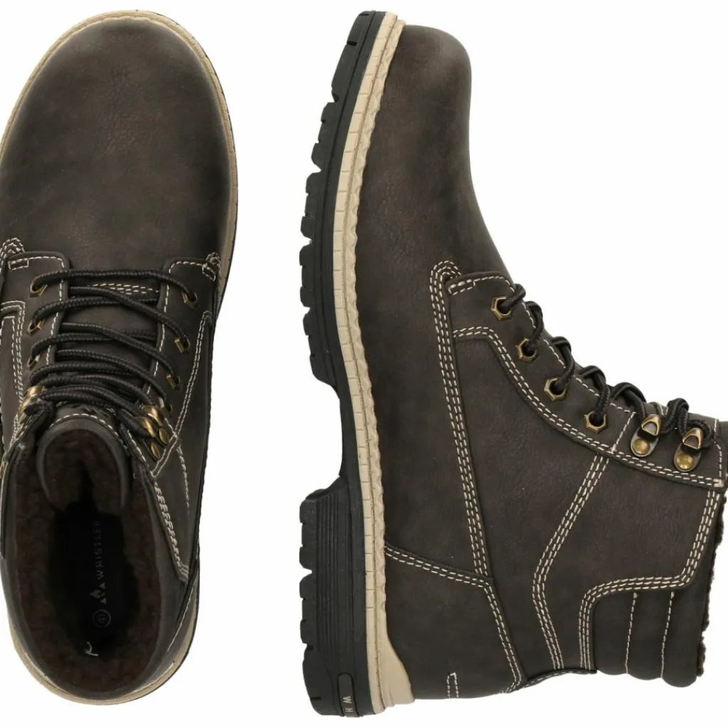 Sale · Rego Herren Winterschuhe|Boots & Stiefel