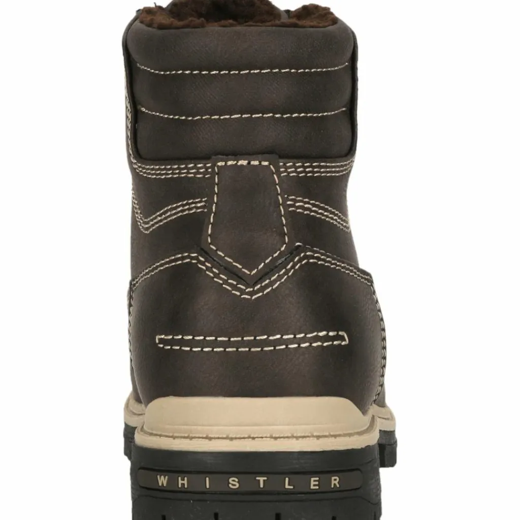 Sale · Rego Herren Winterschuhe|Boots & Stiefel