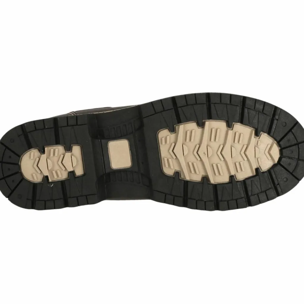 Sale · Rego Herren Winterschuhe|Boots & Stiefel