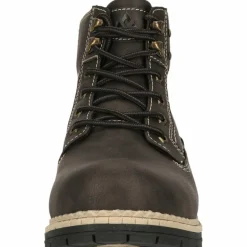 Sale · Rego Herren Winterschuhe|Boots & Stiefel