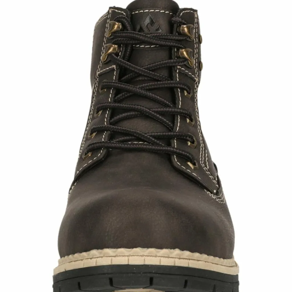 Sale · Rego Herren Winterschuhe|Boots & Stiefel