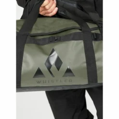 Whistler Sporttaschen<· Rhorsh 3053 Deep Forest