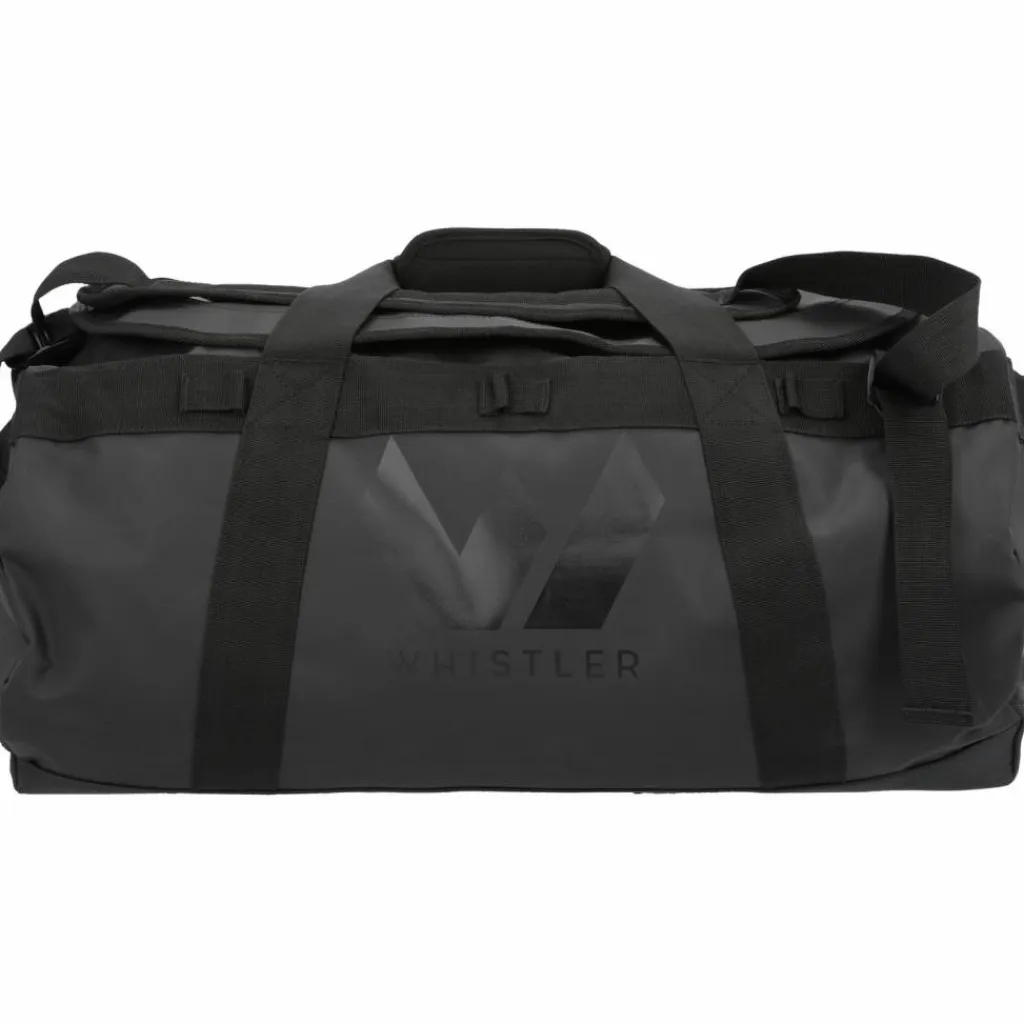 Whistler Sporttaschen<· Rhorsh 1001 Black