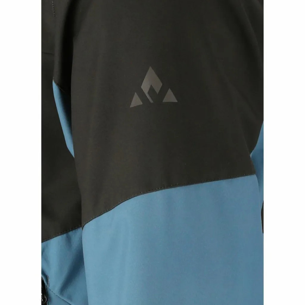 Whistler Regenjacken<· RODNEY 2219 Captain’s Blue