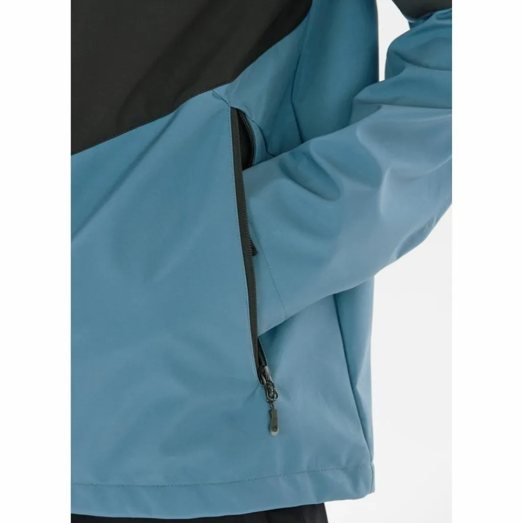 Whistler Regenjacken<· RODNEY 2219 Captain’s Blue