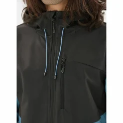 Whistler Regenjacken<· RODNEY 2219 Captain’s Blue