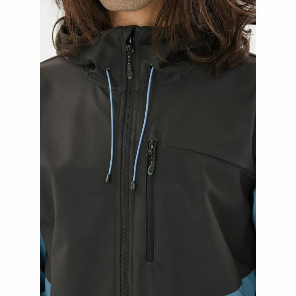 Whistler Regenjacken<· RODNEY 2219 Captain’s Blue
